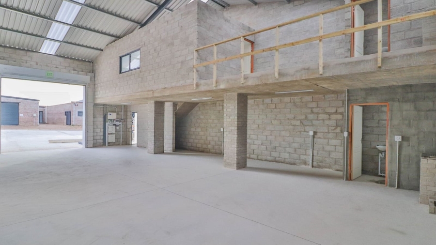 Commercial Property for Sale in Stilbaai Oos Western Cape